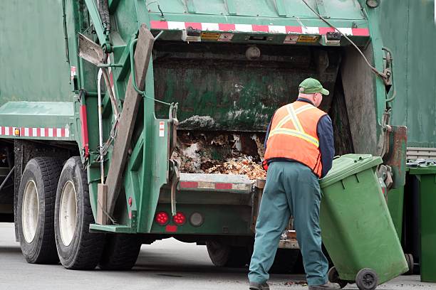 Best Demolition Debris Removal  in Glen Alpine, NC