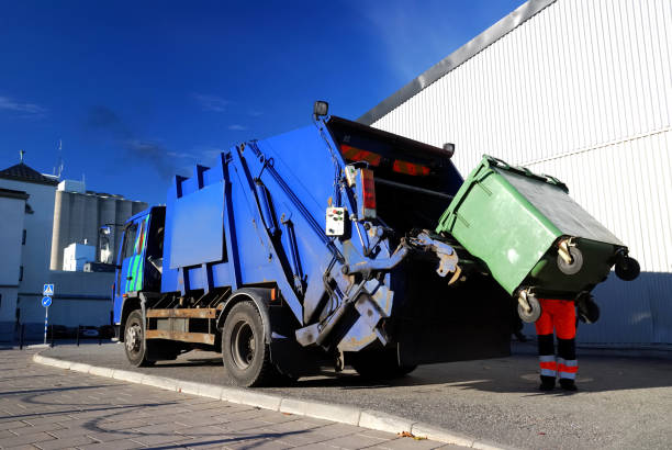 Glen Alpine, NC Junk Removal Company